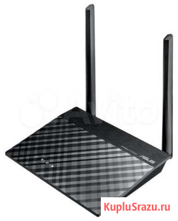 Роутер asus RT-N11P Горбунки - изображение 1