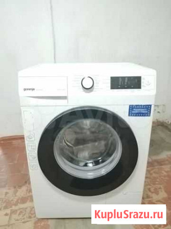 Стиральная машинка Gorenie N1359 т148 Гусиноозерск - изображение 1