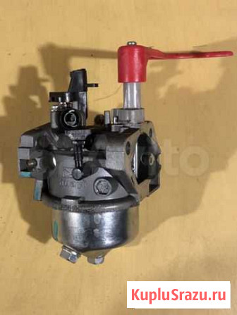 Карбюратор Loncin 15 л.с Саратов - изображение 1