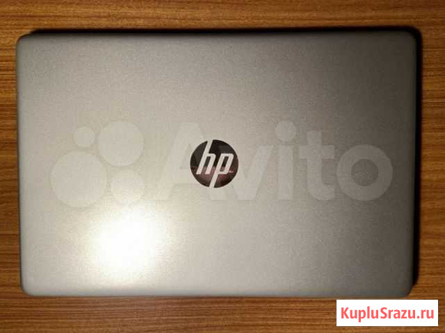 Ноутбук HP (i5, 16, 512) на гарантии Тольятти - изображение 1