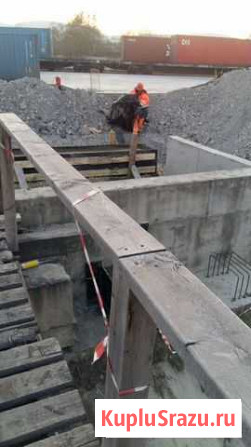 Строительные работы Новороссийск - изображение 1