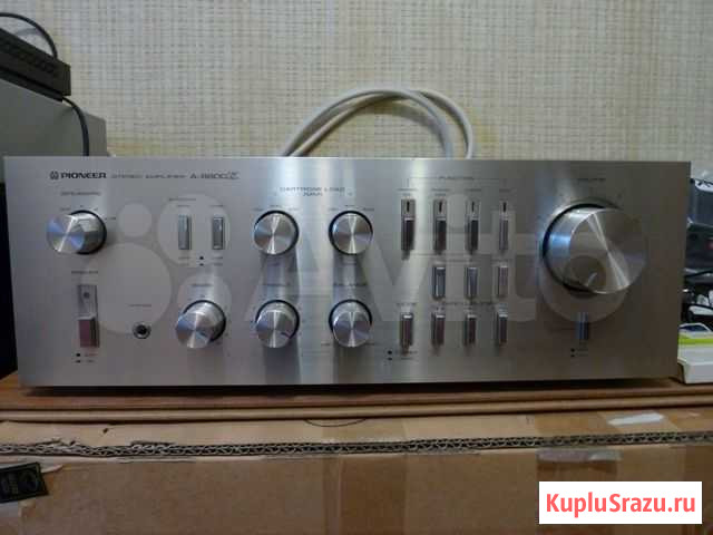 Усилитель pioneer A 8800 X Коркино - изображение 1