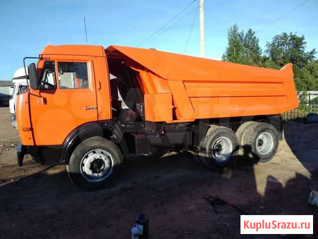 Камаз разбор Курск - изображение 1