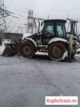 Экскаватор-Погрузчик нidromek 102S Москва