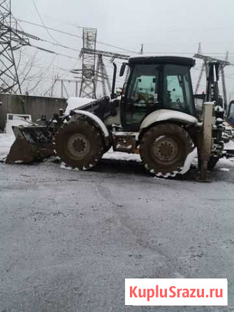 Экскаватор-Погрузчик нidromek 102S Москва - изображение 1