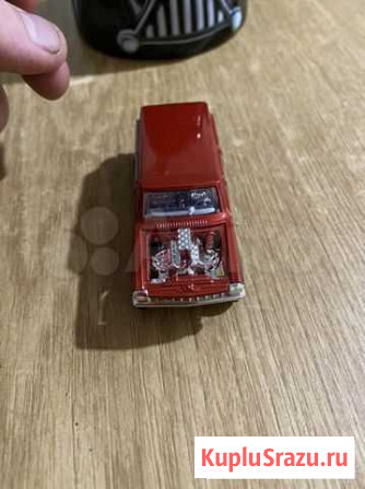 Hot wheels chevrolet Краснодар - изображение 1