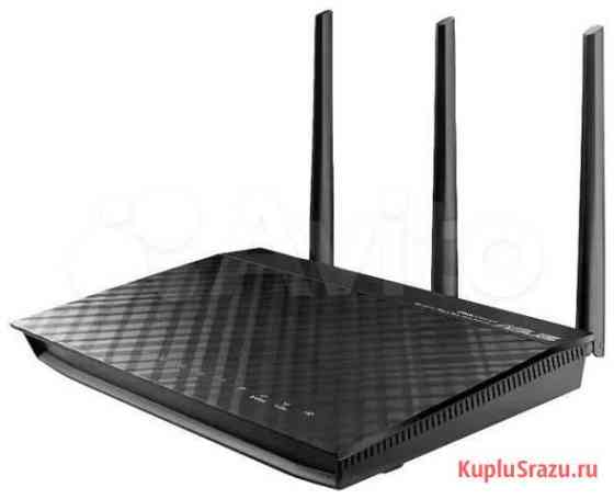 Роутер asus RT-N66U Тольятти