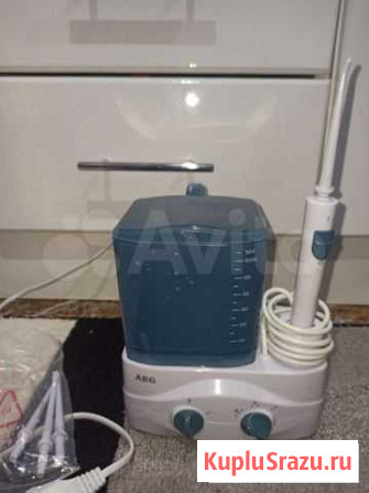 Ирригатор Клинцы - изображение 1