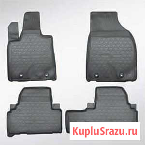 Оригинальные коврики Lexus RX от 2015 Пойковский - изображение 1