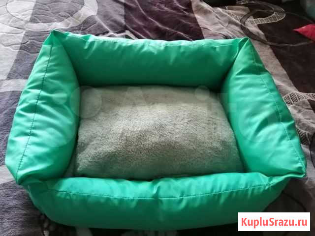 Лежанка Свободный - изображение 1
