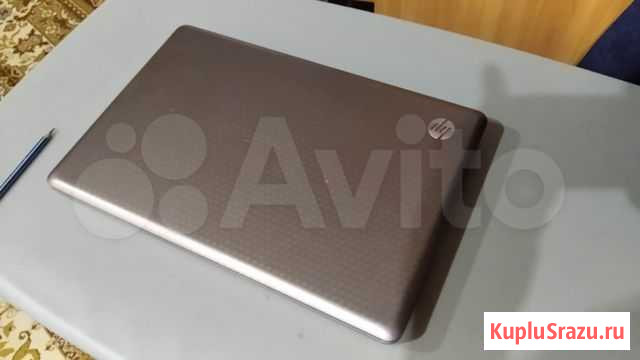 Hp pavilion g62 Киров - изображение 1