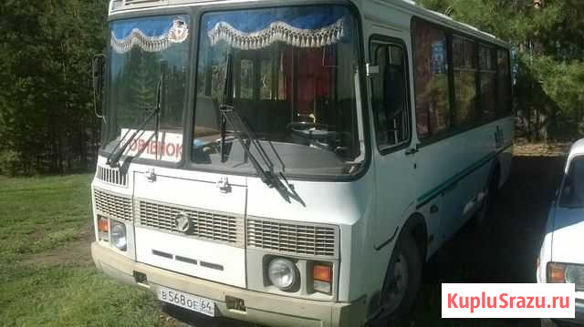 Паз 32053 Маркс - изображение 1