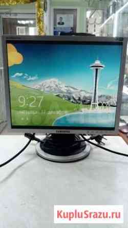 Монитор Samsung syncmaster 740BF Хабаровск