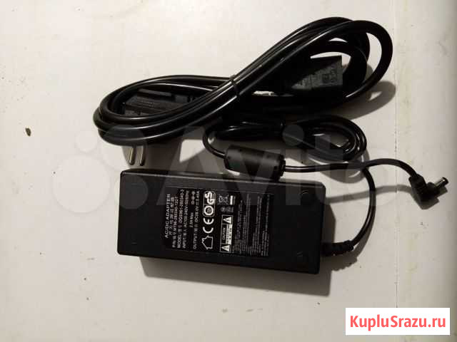Блок питания 28V 3.4A Краснодар - изображение 1