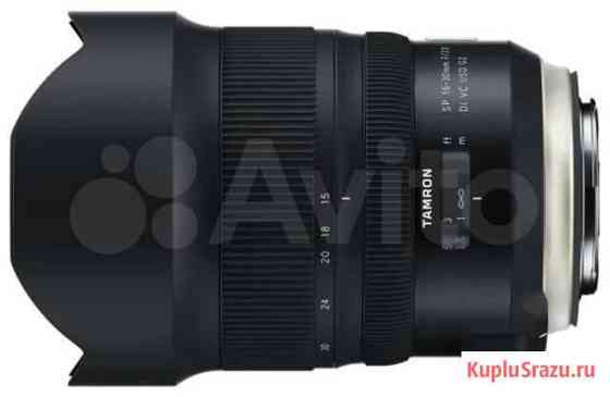 Tamron 15-30mm f/2.8 SP Di VC USD G2 (A041) Canon Иркутск