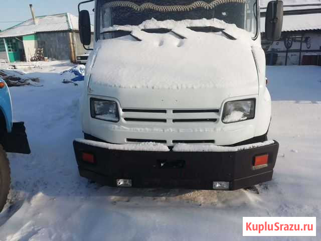 ЗИЛ бычок Каширское - изображение 1