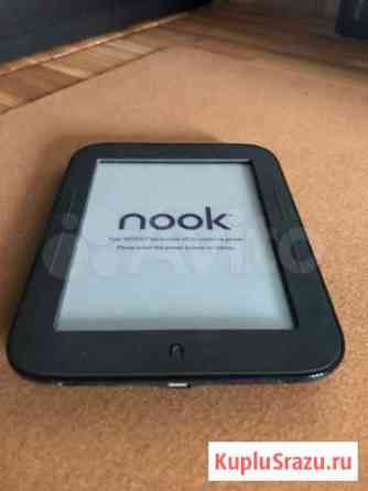 Nook Simple Touch Санкт-Петербург