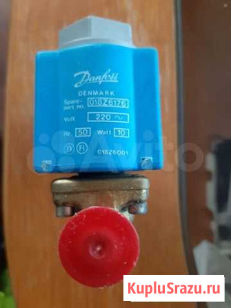 Danfoss Мурманск - изображение 1