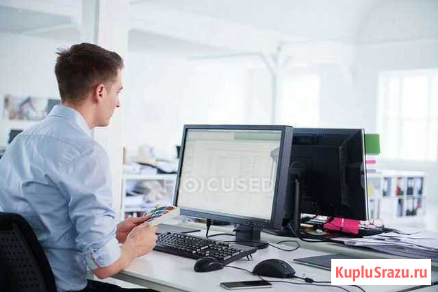 Обчение таргету с нуля Москва - изображение 1