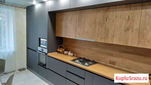 Корпусная мебель на заказ Кострома - изображение 1