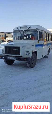 Кавз 397620 Чистополь - изображение 1