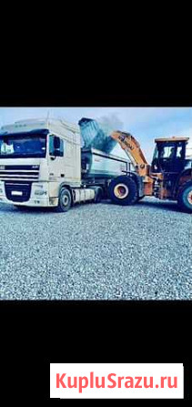 Полуприцепы самосвалы тонар Санкт-Петербург - изображение 1