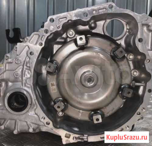 Коробка АКПП от Camry V50-V55 Ачхой-Мартан - изображение 1