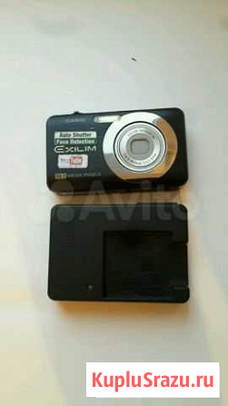 Фотоаппарат Ногинск - изображение 1