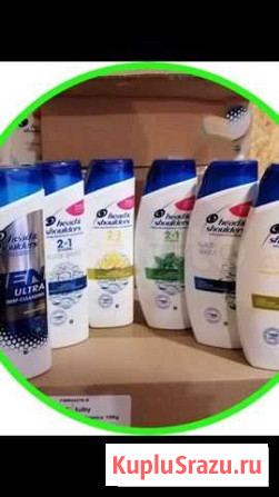 Шампунь Head & Shoulders Белгород - изображение 1