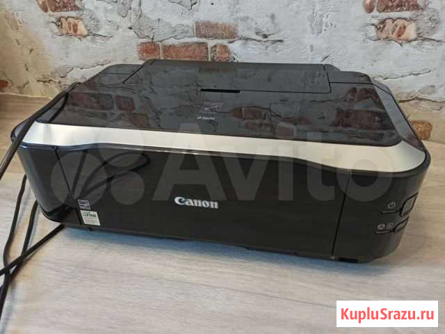 Принтер струйный pixma IP3600 Волгоград - изображение 1
