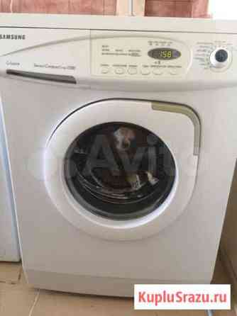 Стиральная машина Samsung Самара