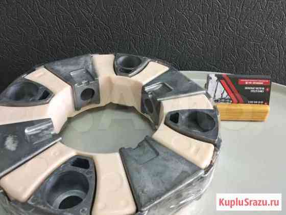 Мягкое соединение в сборе 255-2943 CAT 320DL Уфа