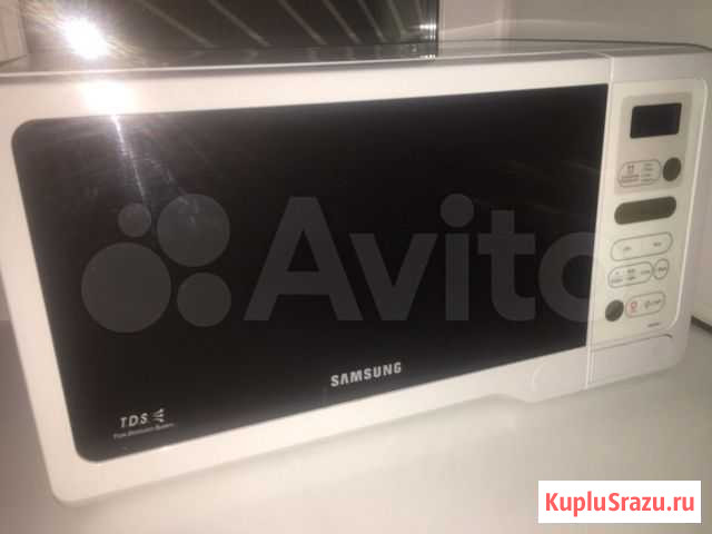 Samsung печь микроволновая Курган - изображение 1