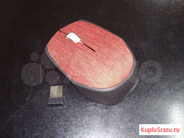 Мышь беспроводная мт- W89B Ангарск - изображение 1