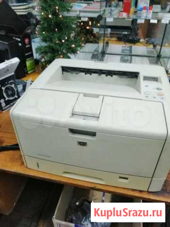 Принтер hp lj 5200 Рязань - изображение 1