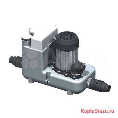 Продам насос SFA Sanicom-1 Комсомольск-на-Амуре