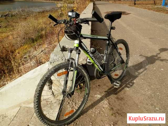 Велосипед Merida matts 20v Омск - изображение 1