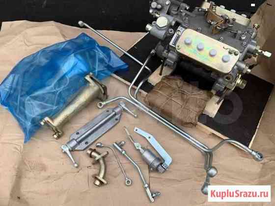 Комплект переоборудования Камаз Евро3/Евро2 №5106 Нижневартовск