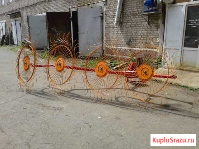 Грабли Иркутск - изображение 1