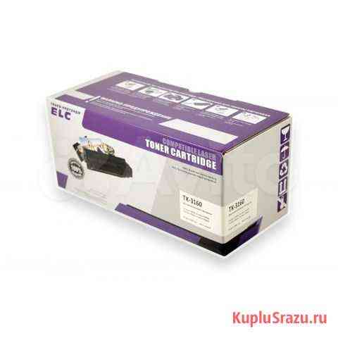 Картридж TK-3160 для Kyocera EcoSys-P3045/EcoSys-P Красноярск