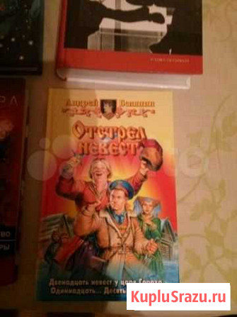 Книги, много Электроугли - изображение 1