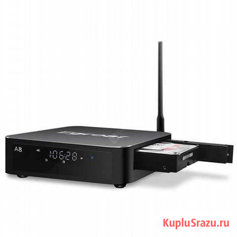 Egreat A8 медиаплеер Владикавказ - изображение 1