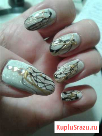 Гель-лак, шилак под лампу Иркутск - изображение 1