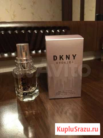 Продам парфюм dkny Stories 30 ml EDP Сочи - изображение 1
