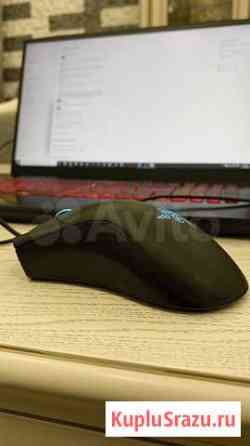 Игровая мышь Razer Deathadder 3500 Одинцово