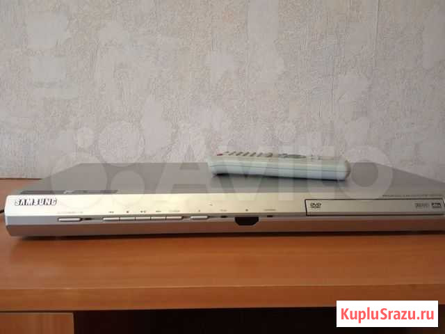 DVD плеер samsung Челябинск - изображение 1