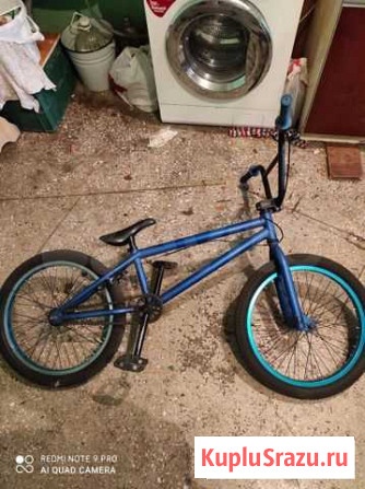 BMX Новокузнецк - изображение 1