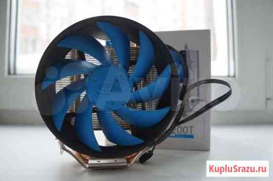 Deepcool Gammax 200T Новосибирск