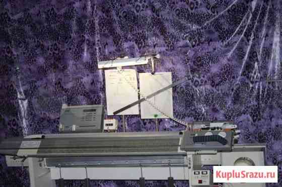 Вязальная машина Passap Pfaff 6000 elektronic Новосибирск