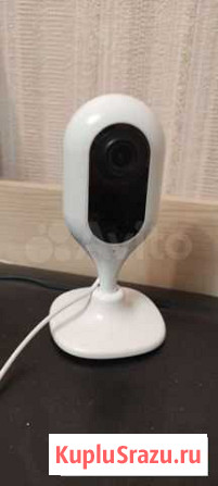IP-камера Ростелеком QVC-IPC-136W Чебоксары - изображение 1